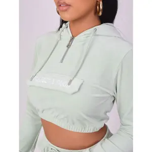 Sweat à capuche Project X Paris image-2