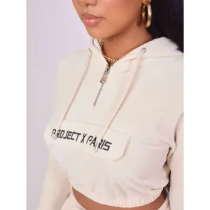 Basic hoodie Project X Paris image-2