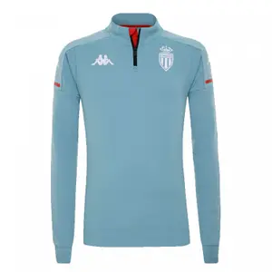 Trainingsoberteil AS Monaco 2020/21 image-0