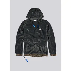 Hoodie Holubar POLAR FF13 gris image-0