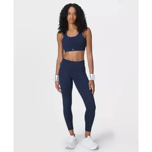 Brassière femme Sweaty Betty Power Medium Support Sports image-1