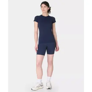 Cuissard femme Sweaty Betty Power 6" Biker image-1