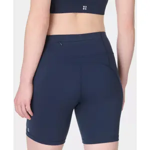 Cuissard femme Sweaty Betty Power 6" Biker image-2