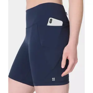 Cuissard femme Sweaty Betty Power 6" Biker image-4