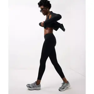 Legging 7/8 femme Sweaty Betty Power image-1