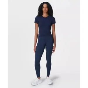 Legging 7/8 femme Sweaty Betty Power image-4