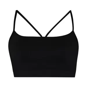Brassière femme Sweaty Betty Spirit Restored Yoga