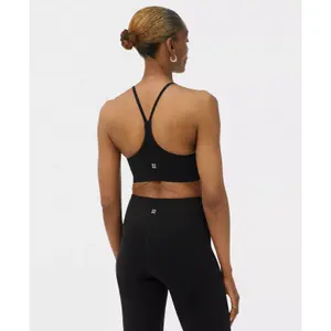 Brassière femme Sweaty Betty Spirit Restored Yoga image-2
