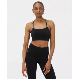 Brassière femme Sweaty Betty Spirit Restored Yoga image-3