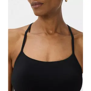 Brassière femme Sweaty Betty Spirit Restored Yoga image-4