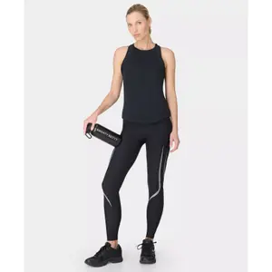 Débardeur femme Sweaty Betty Breathe Easy Run image-1