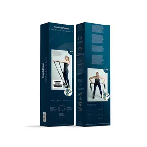 Training equipment Swedish Posture Mini Gym image-0