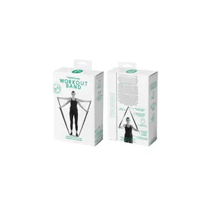 Faixa de treino de postura Swedish Posture image-0