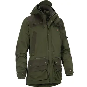 Jagtjakke Swedteam Crest Light Classic