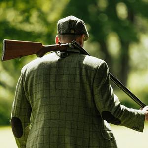 Classic hunting jacket Swedteam 1919 image-2