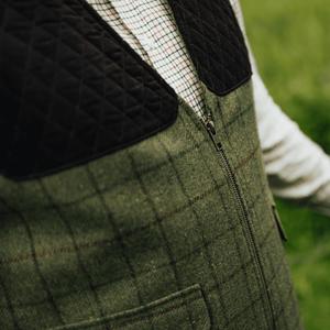 Chaqueta de caza Swedteam 1919 Classic image-1