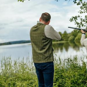 Chaqueta de caza Swedteam 1919 Classic image-2