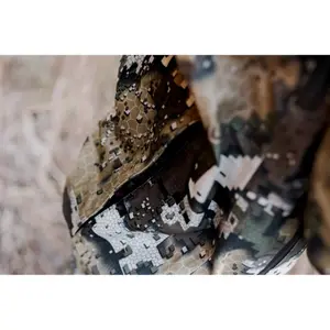 Γυναικείο αδιάβροχο μπουφάν Swedteam Ridge image-3