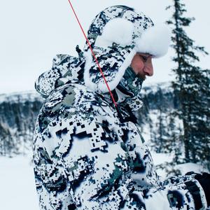 Chapka Swedteam Ridge Thermo Pilot image-1