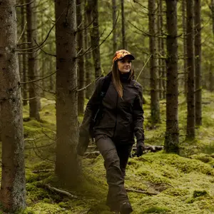 Gorra de béisbol de pico Swedteam image-1