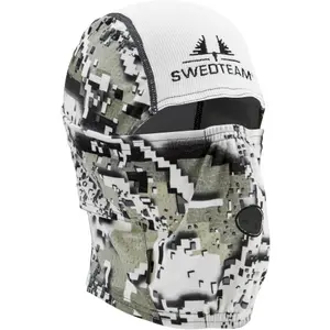 Κουκούλα Swedteam Ridge image-0