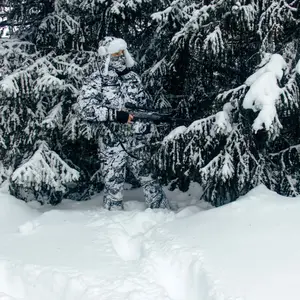 Κουκούλα Swedteam Ridge image-1