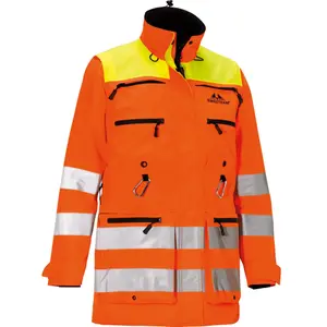 Veste Κυνηγιού για Εκπαιδευτή Σκύλων Swedteam Nicco image-0