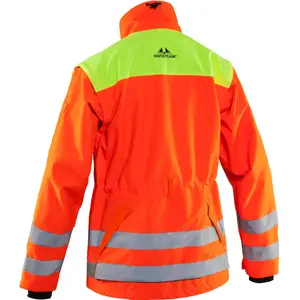 Veste Κυνηγιού για Εκπαιδευτή Σκύλων Swedteam Nicco image-1