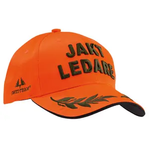 Gorra de béisbol de cazador Swedteam image-0