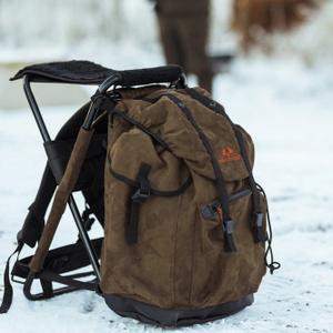 Classic backpack Swedteam Molltec image-2