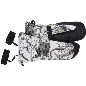 Manoplas Swedteam Ultra Dry image-0