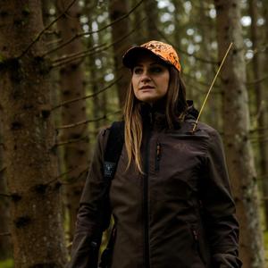 Chaqueta Swedteam Ultra image-3