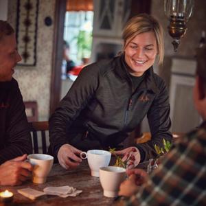 Jersey de mujer Swedteam Ultra image-1