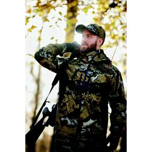 Chaqueta de caza Swedteam Ridge Pro 2 image-2