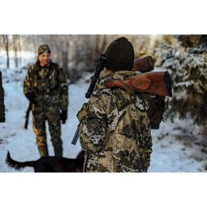 Chaqueta de caza Swedteam Ridge Pro 2 image-4