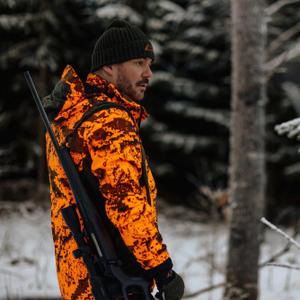 Chaqueta de caza Swedteam Ridge Pro 2 image-2