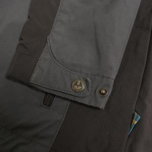 Chaqueta Swedteam Lynx Antibite image-2