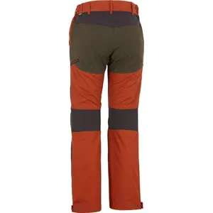 Pantalones de caza para mujer Swedteam Lynx XTRM Antibite image-1