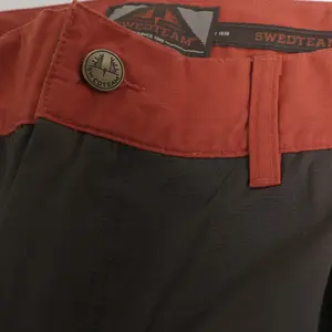 Pantalones de caza para mujer Swedteam Lynx XTRM Antibite image-2