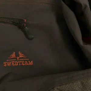 Pantalones de caza para mujer Swedteam Lynx XTRM Antibite image-4