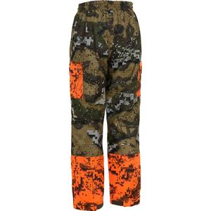 Children's hunting trousers Swedteam Ridge image-1