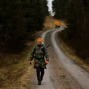 Ανορκάντα Swedteam Ridge Pro image-4