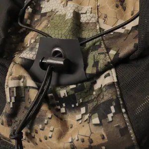 Mochila Swedteam Alpha 5