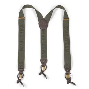 Suspenders Swedteam Crest Combi image-0