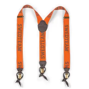 Suspenders Swedteam Crest Combi image-1