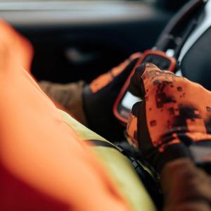 Guantes Swedteam Ridge Light image-1