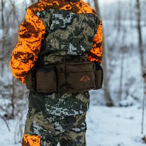 Fanny pack Swedteam Alpha WB image-1