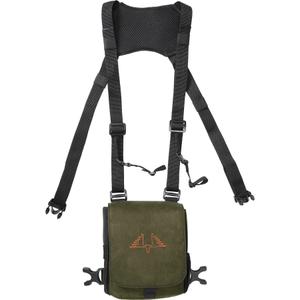 Bolso Swedteam Ridge Bino image-0
