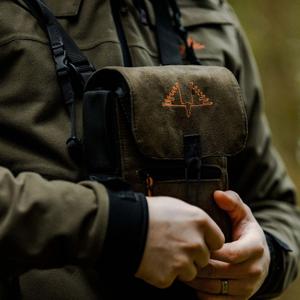 Bolso Swedteam Ridge Bino image-3