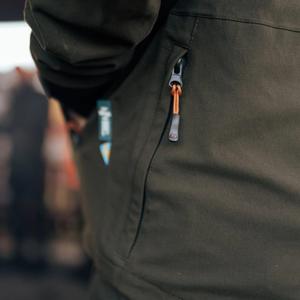 Chaqueta de caza Swedteam Titan image-2